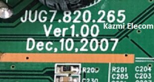 Jug7.820.265 Software