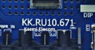 Kazmi-Elecom