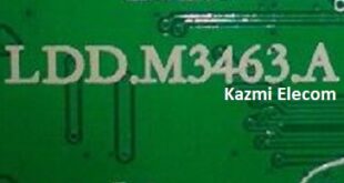 Ldd.m3463.A Software