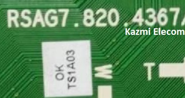 Kazmi-Elecom