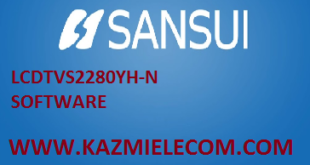 Sansui Lcdtvs2280Yh N F 1