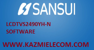 Sansui Lcdtvs2490Yh N F