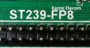 Kazmi-Elecom