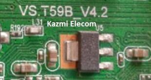 Kazmi-Elecom