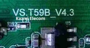 Kazmi-Elecom