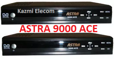 Kazmi-Elecom