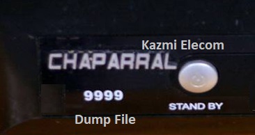 Kazmi-Elecom
