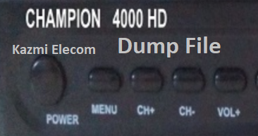 Kazmi-Elecom