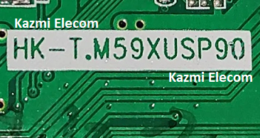 Kazmi-Elecom