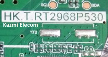 Kazmi-Elecom