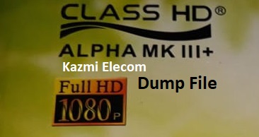 Kazmi-Elecom