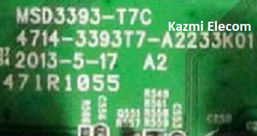 Kazmi-Elecom