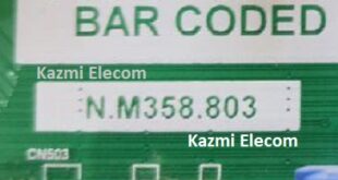 Kazmi-Elecom