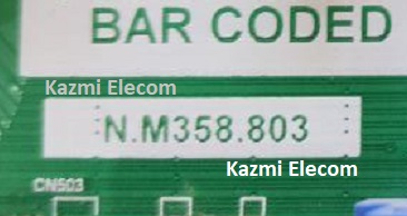 Kazmi-Elecom