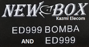 Kazmi-Elecom