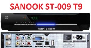 Sanook St-009 T9
