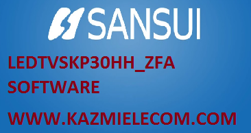 SANSUI LEDTVSKP30HH_ZFA