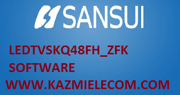SANSUI LEDTVSKQ48FH_ZFK