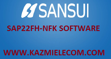 SANSUI SAP22FH-NFK