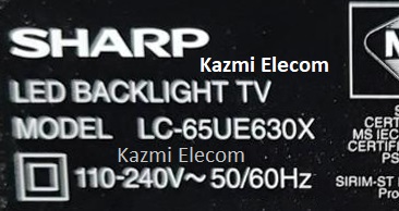 Kazmi-Elecom