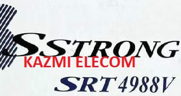 SSTRONG SRT4988V