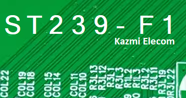 Kazmi-Elecom