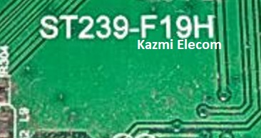 Kazmi-Elecom