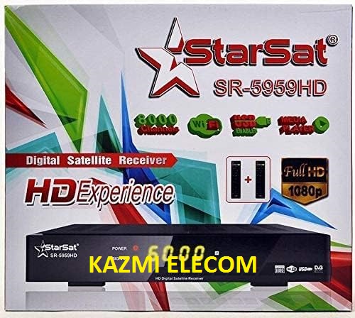 Starsat Sr-5959Hd Dump File Free Download Starsat Sr-5959Hd