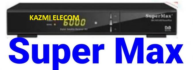 Supermax 2425 Hd