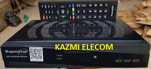 Superstar 6565Hd Mega