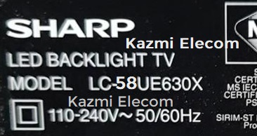 Kazmi-Elecom