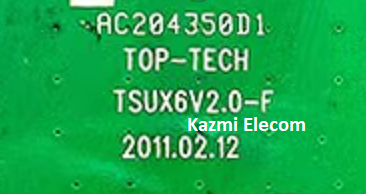 Kazmi-Elecom