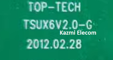 Kazmi-Elecom