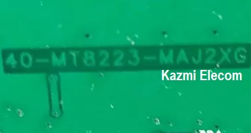 40-MT8223-MAJ2XG