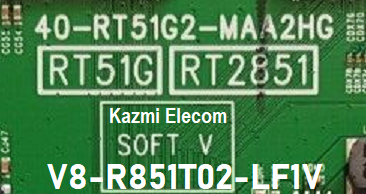 Kazmi-Elecom