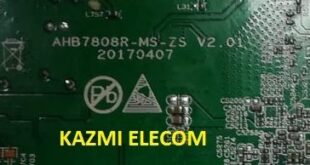 7804R-Ms Ahb7808R-Ms-Zs V2.01 Dvr