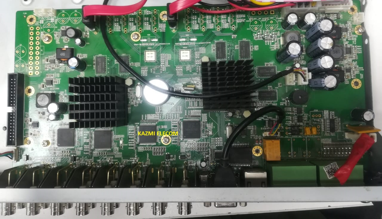 Ahb7016Fx-Mh V1.03 Dvr