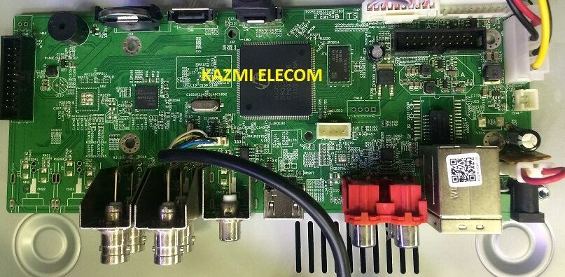 Ahb8004T-Gs-V3 V3.01 Dvr