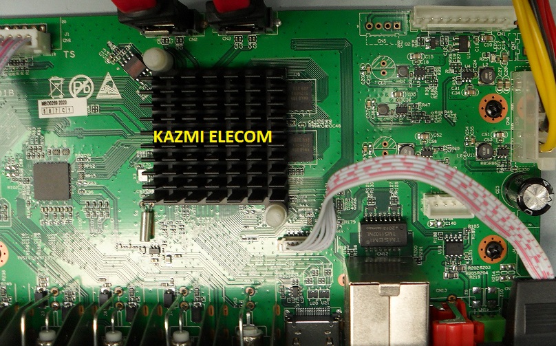 Ahb8016T-3521Dv100 V1.01B Dvr