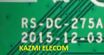 AHD 6134C RS-DM-317B DVR