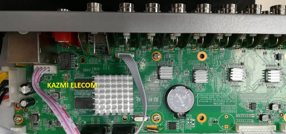 Albatron Aad-7216Zf-A1 Dvr