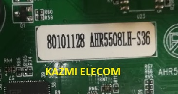 BRITON AHR5508LM-S3 VER.B DVR