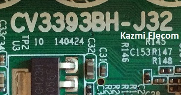 Kazmi-Elecom