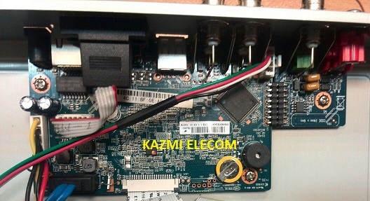 Dahua Dh-Dvr5104H-V2 Dvr