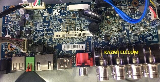 Dahua Dh-Hcvr4108Hs-S2 Dvr