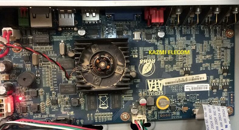 Dahua Dh-Hcvr5108H Dvr Backup Free Download Dahua Dh-Hcvr5108H Dvr