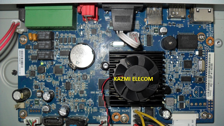 Dahua Dh-Nvr4216-4K Nvr