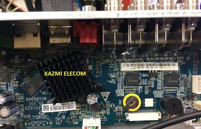 Dahua Dh-Xvr5108Hs Dvr