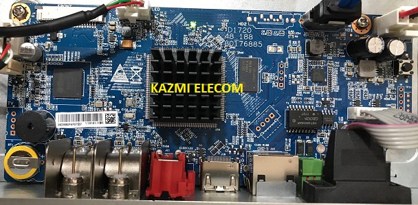 Dahua Dhi-Xvr5104Hs-S2 Dvr