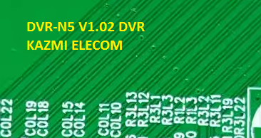 DVR-N5 V1.02 DVR